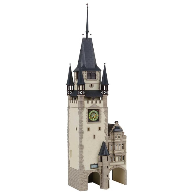 Faller H0 130630 Historisches Stadttor