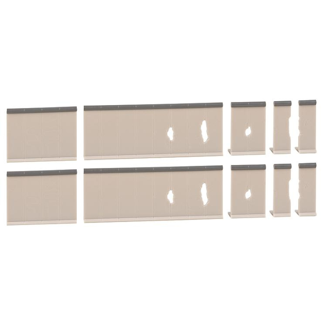 Faller H0 180399 Betonmauer