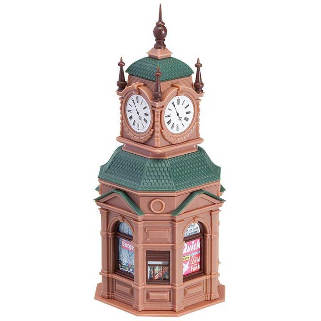 Faller H0 180583 Uhrenkiosk