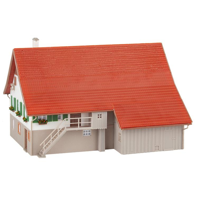 Faller H0 191744 Großes Bauernhaus