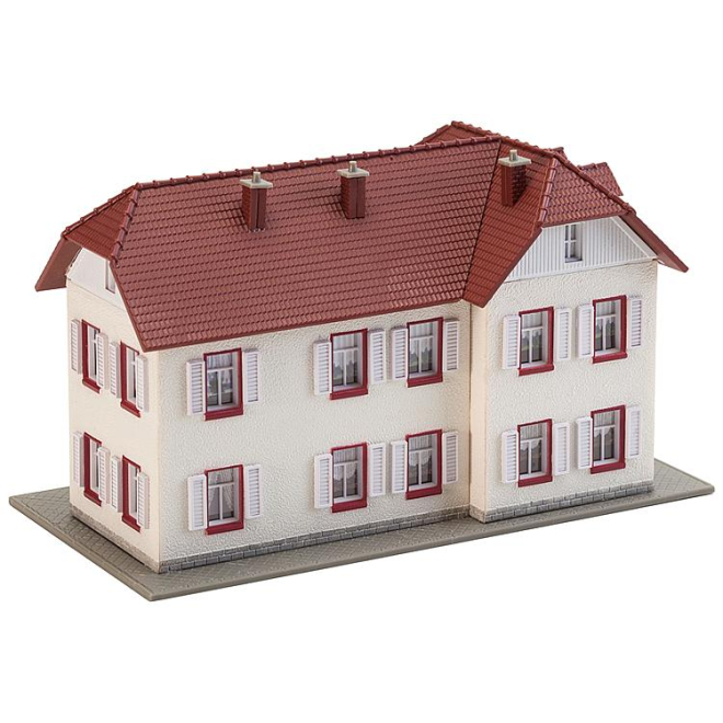 Faller N 232216 Zweistöckiges Winkelhaus