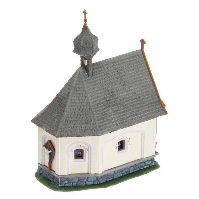Faller N 232239 Kapelle St. Bernhard
