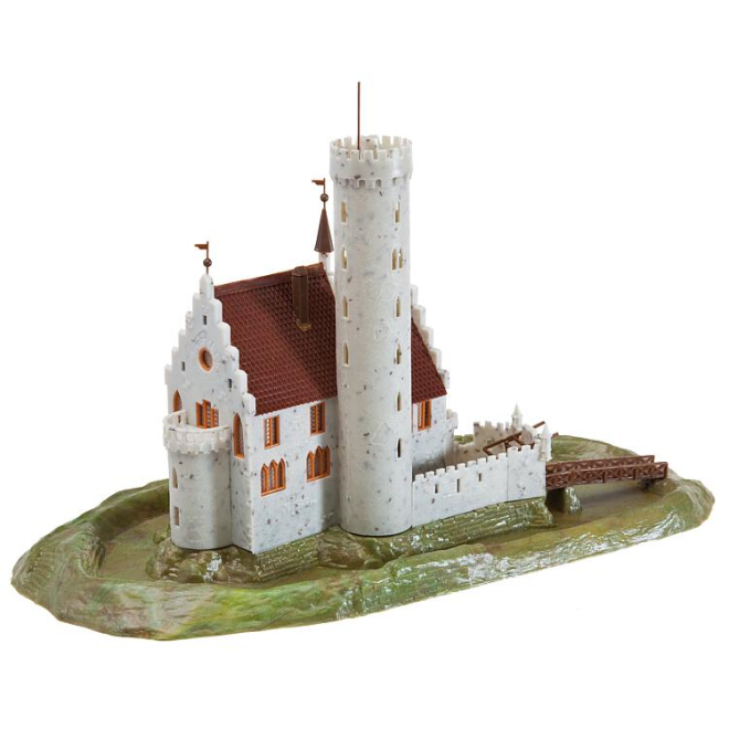 Faller N 232242 Wasserburg