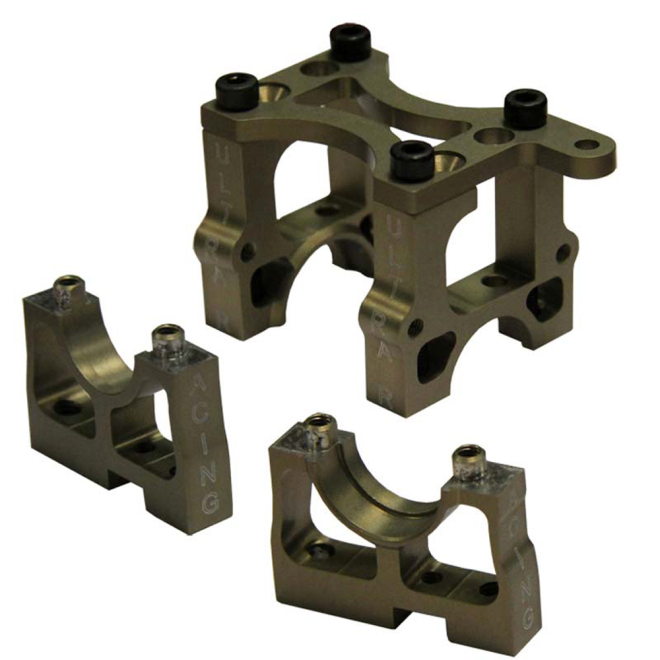 Fioroni OT-UR910 Mitteldiffbock geteilt MP9 MP10