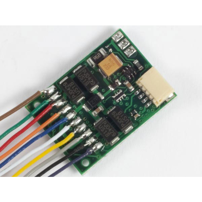 Lenz 10433-01 Lokdecoder Gold +