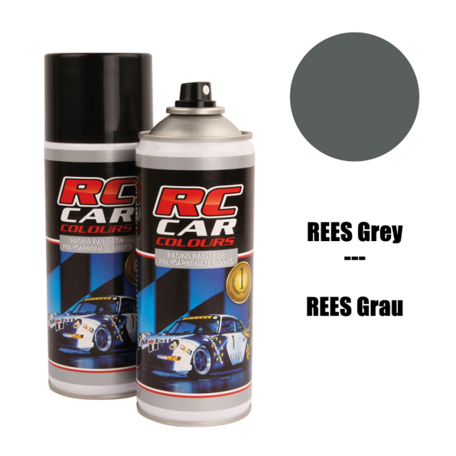 Lexan Farbe Grau Nr 952 150ml