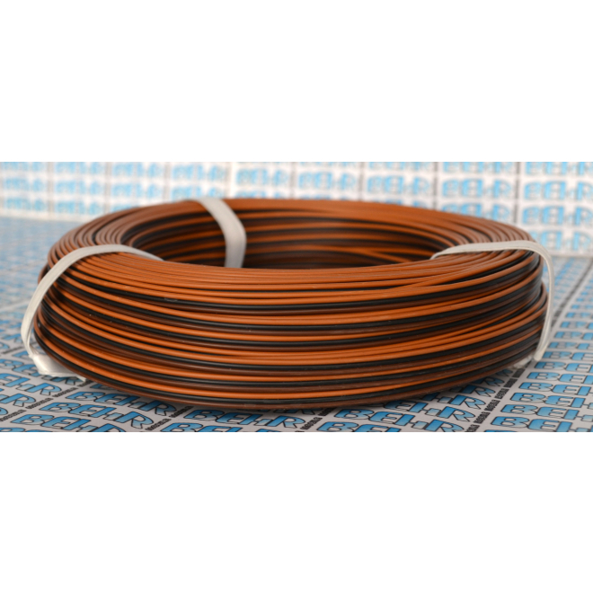 Drillingslitze 50m Bund für Fleischmann