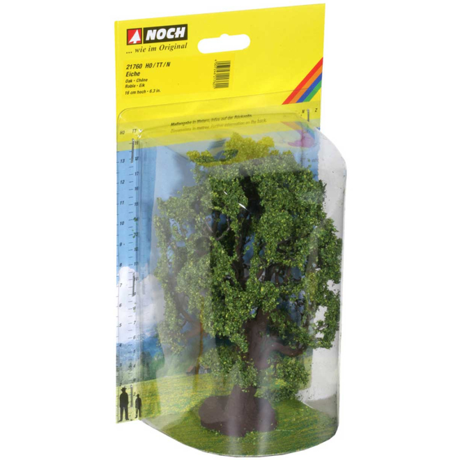 Noch H0 21760 Eiche