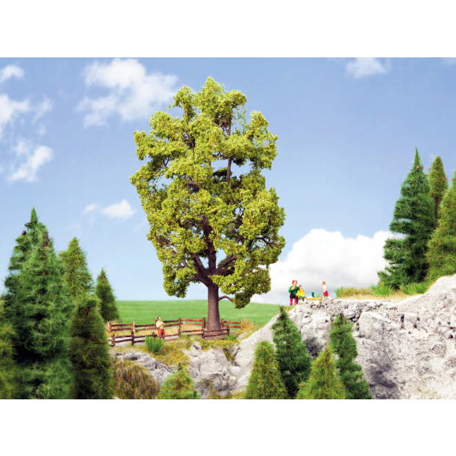 Noch H0 21781 Linde, 18,5 cm hoch