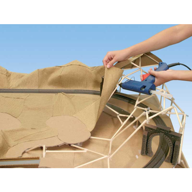 Noch 60840 Gelände-Krepp