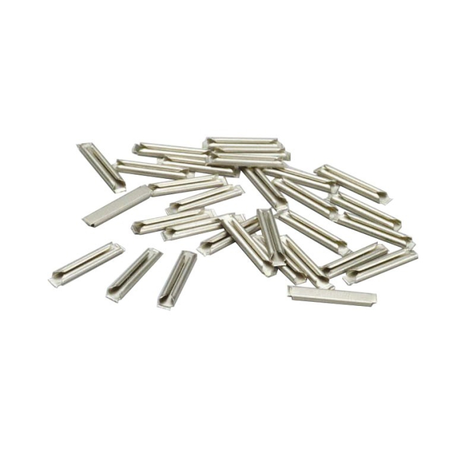 Piko A-Gleis H0 55290 Schienenverbinder 24 Stück