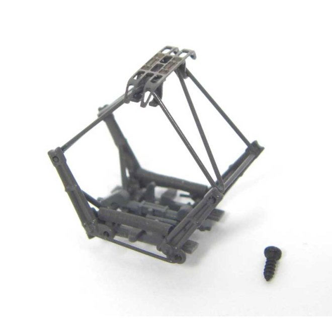 Piko N 46260 Stromabnehmer NS 1200 / 2016