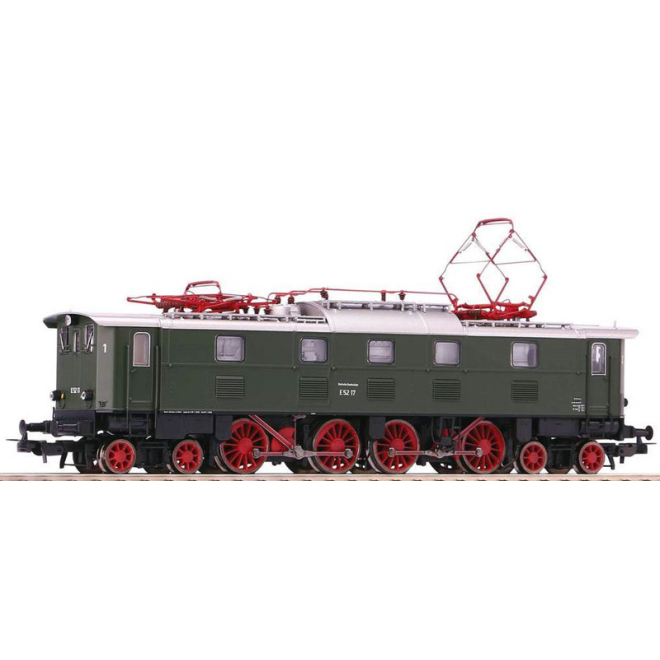 Piko EXPERT ~ AC H0 51825 E-Lok E 52 der DB Epoche III