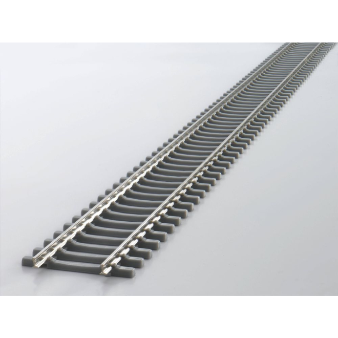 Piko H0 55150_24 Flexgleis G 940 mm mit Betonschwellen 1VE (24)
