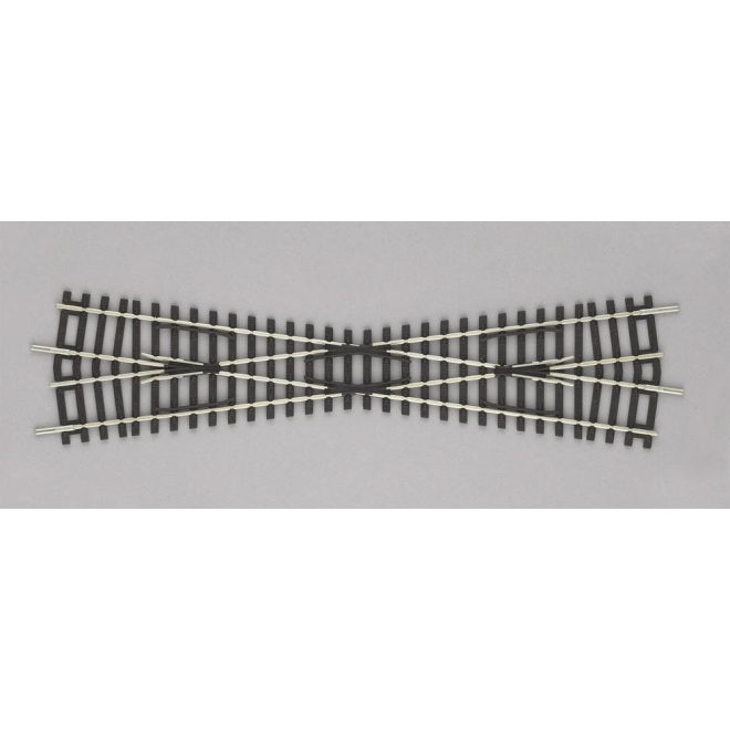 Piko A-Gleis H0 55240 Kreuzung K15 15°