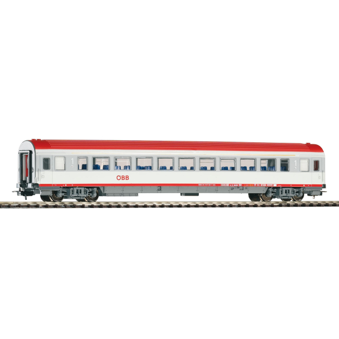 Piko Hobby H0 57614 Intercity-Großraumwagen 1. Kl. Amz ÖBB Ep. V