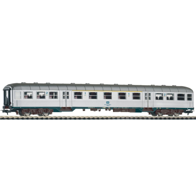 Piko EXPERT H0 57655 Nahverkehrswagen 1./2. Klasse ABnrzb704