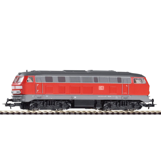 Piko Hobby - DC H0 57901 Diesellok BR 218 DB AG Epoche VI