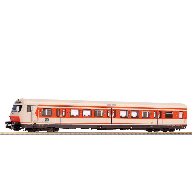 Piko Expert H0 58501 S-Bahn X-Wagen Steuerwagen 2. Klasse