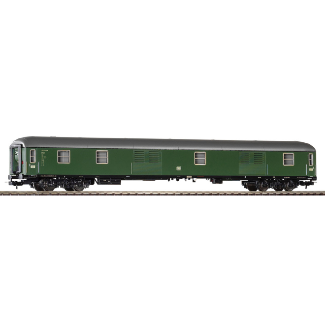 Piko EXPERT H0 59642 Schnellzugpackwagen Dm902 DB Ep.III