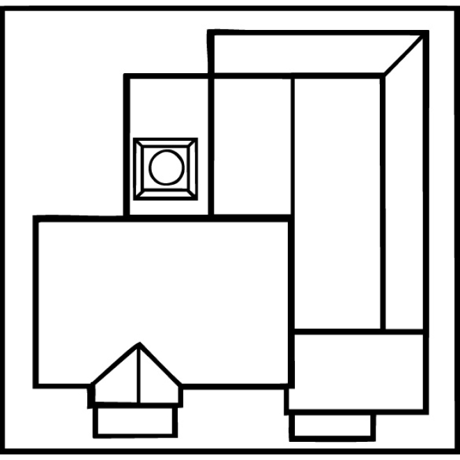 Piko N 60010 Gitarrenfabrik Warwick