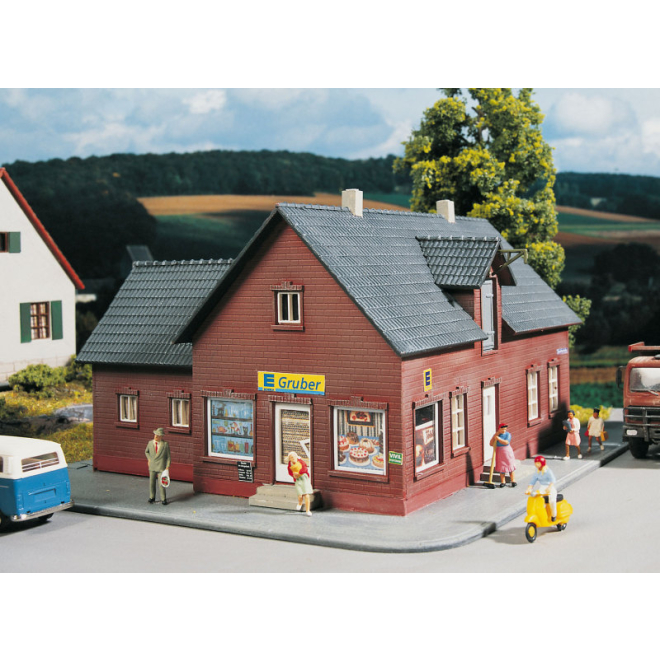 Piko Hobby H0 61831 Edeka Laden