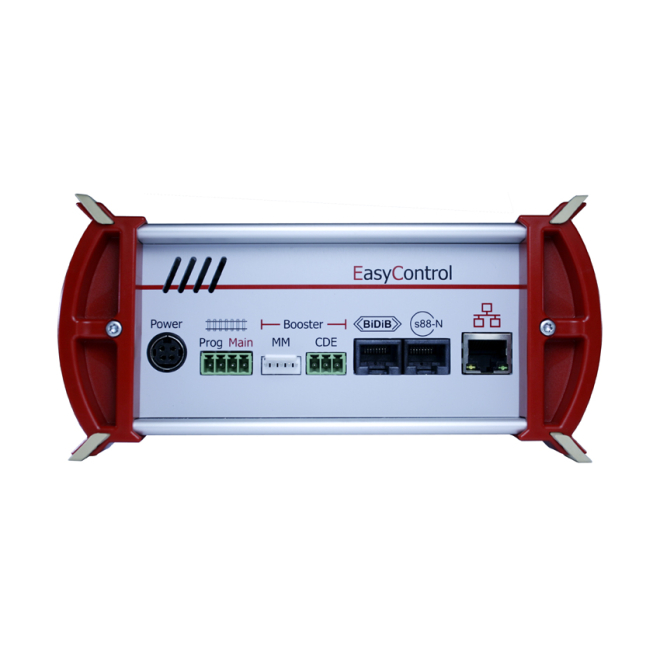 Tams 40-03007-01 Digitalzentrale mc² | MasterControl 2 - Silver Edition