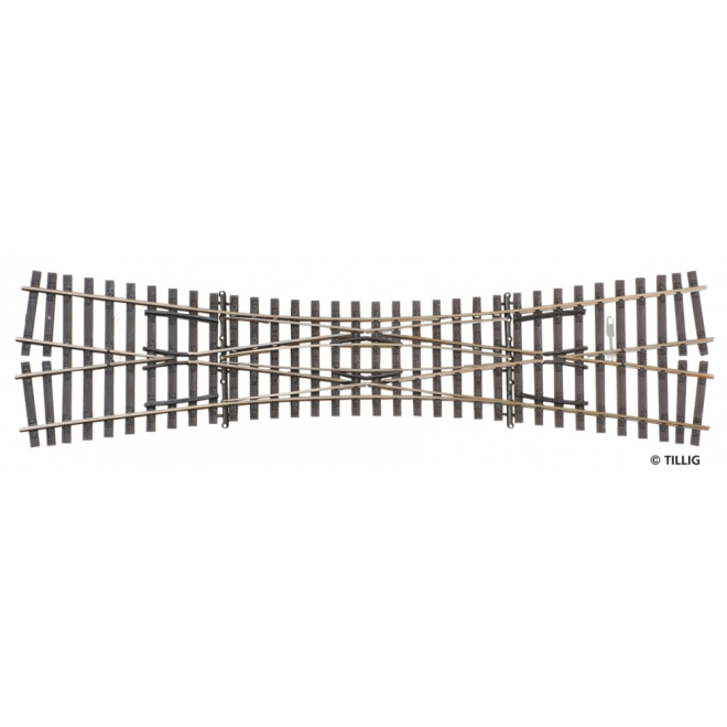 Tillig H0-ELITE 85390 DKW 1, 15°