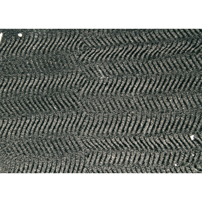 Vallejo 26214 Effekte Schwarze Lava, Asphalt 200 ml