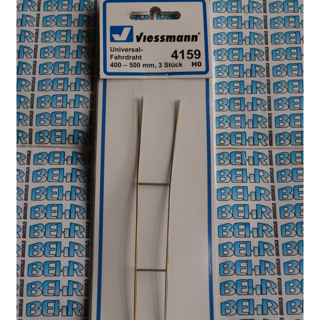 Viessmann H0 4159 Universal Fahrdraht