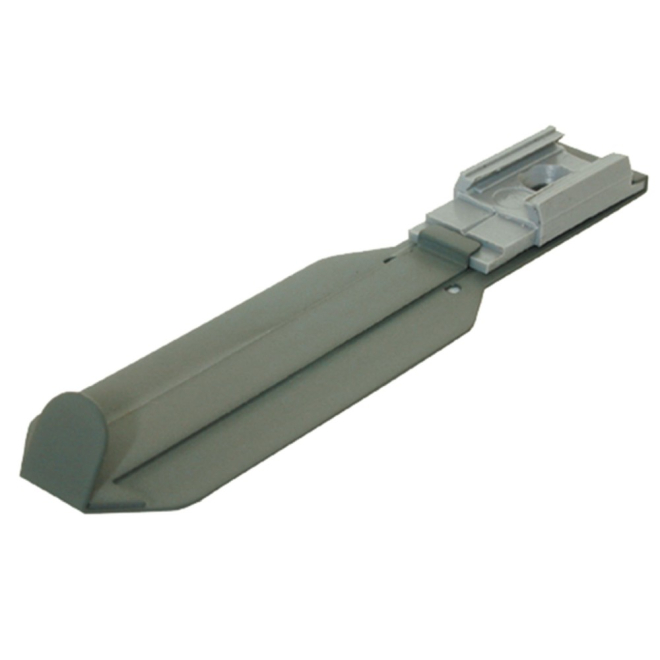 Viessmann H0 4189 Mastfuß für Märklin C-Gleis bzw. Roco geoLINE