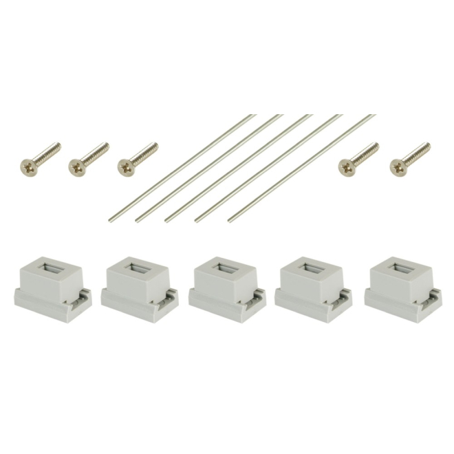 Viessmann H0 4192 Bodenanker