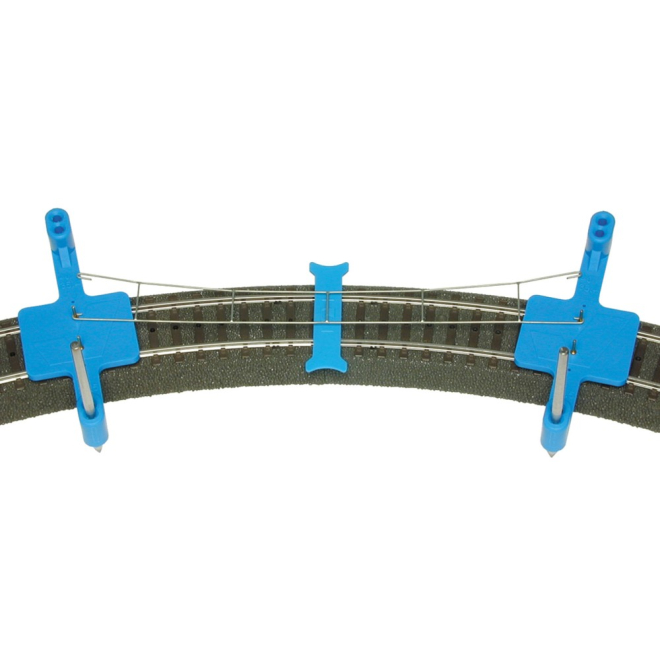 Viessmann H0 4197 Mastpositionslehre