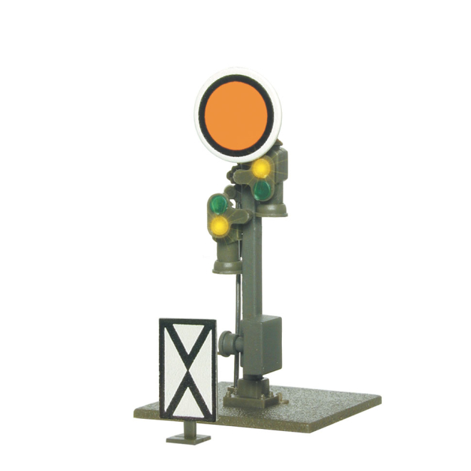 Viessmann N 4406 Form-Vorsignal