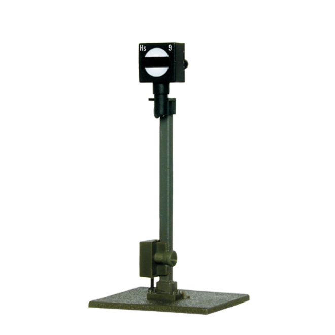 Viessmann N 4409 Form-Sperrsignal