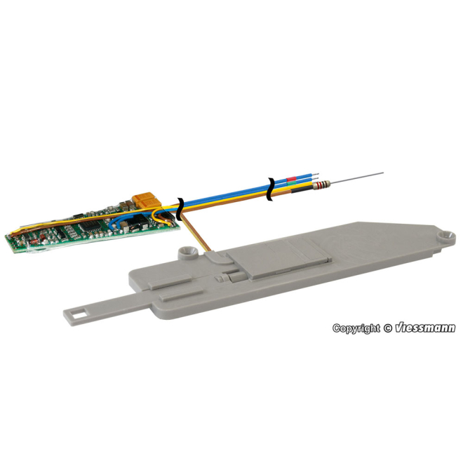 Viessmann 4568 Weichenantrieb f. Märklin C-Gleis (ersetzt 4558)