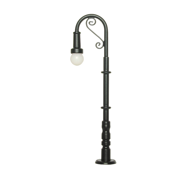 Viessmann H0 6020 Parkleuchte