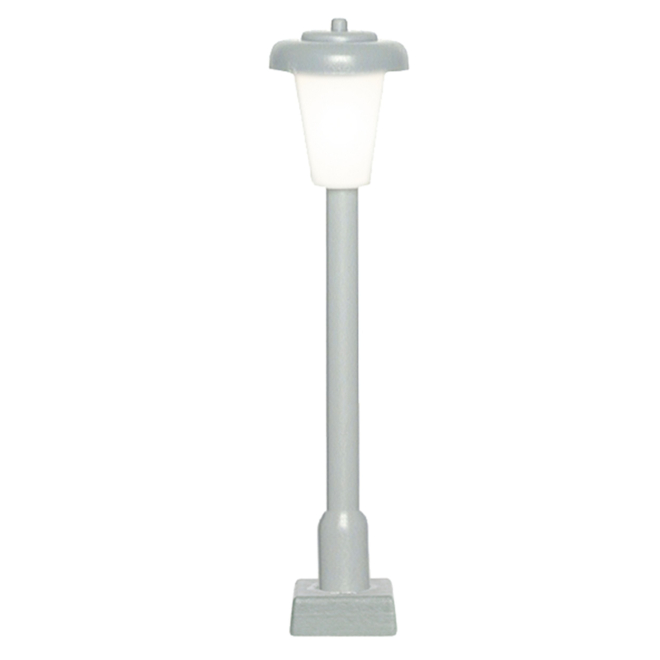 Viessmann H0 60801 Straßenleuchte modern LED