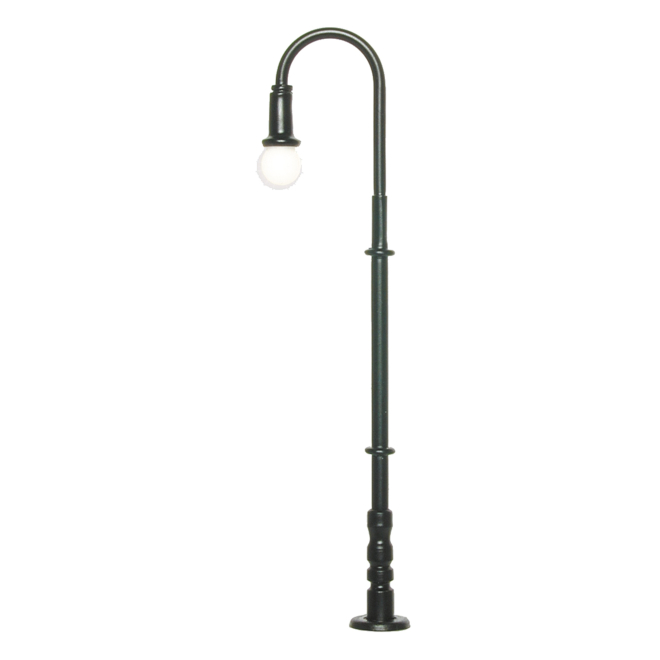 Viessmann H0 6112 Bogenleuchte