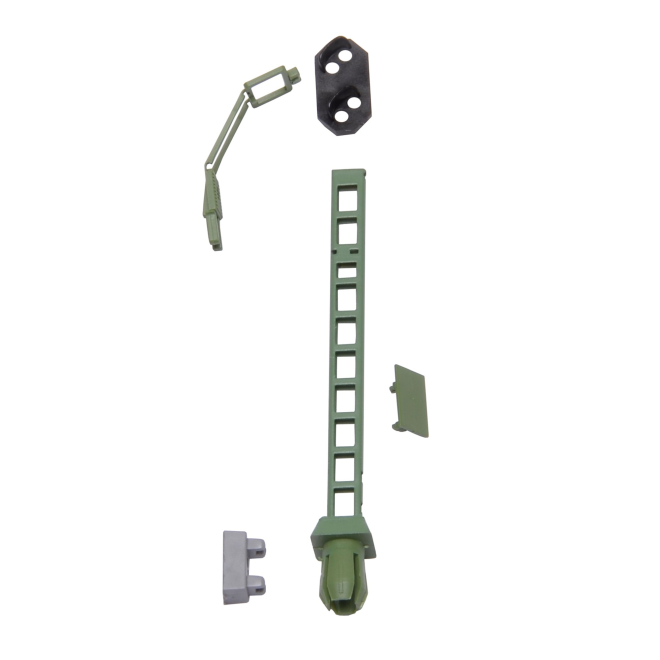 Viessmann H0 6730 Bausatz Licht-Vorsignal