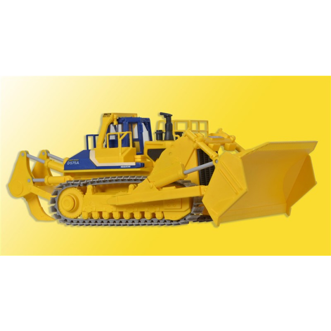Kibri H0 11354 KOMATSU Planierraupe D575 A-2