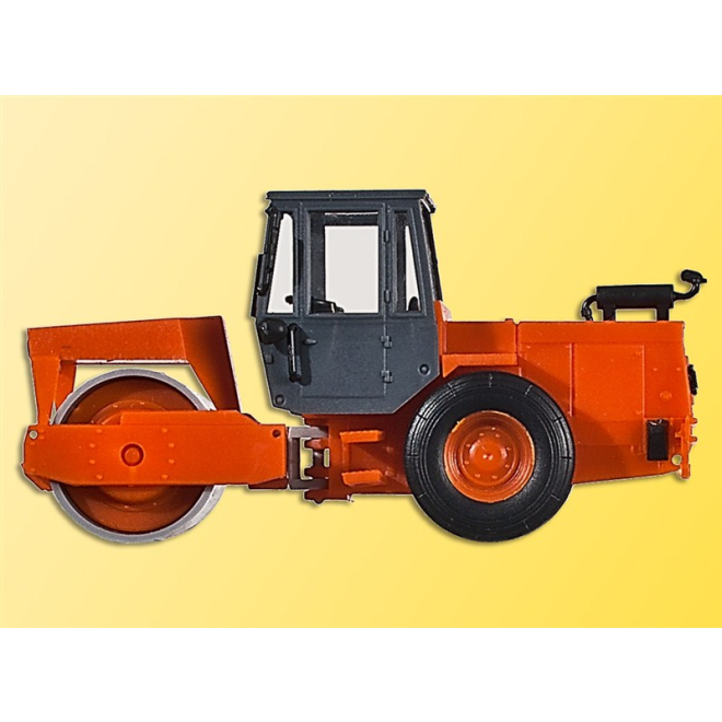 Kibri H0 11554 HAMM Vibrationswalze