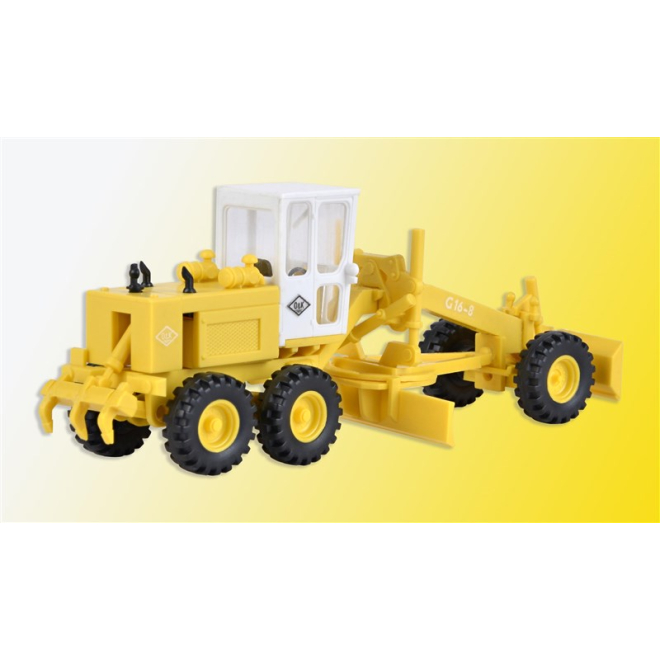 Kibri H0 11650 O&K Grader