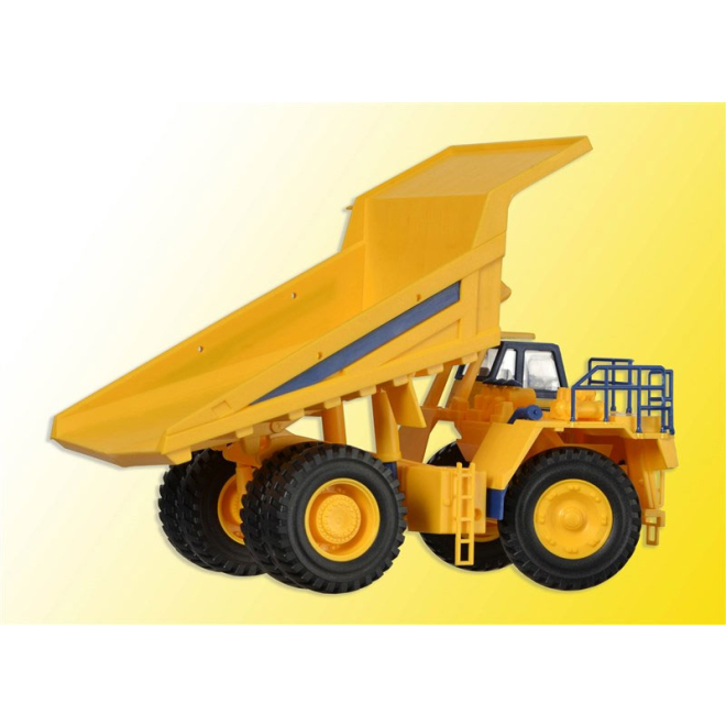 Kibri H0 11660 KOMATSU Muldenkipper HD 785-5