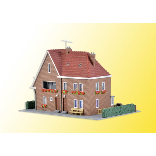Kibri H0 38325 Haus Amselweg