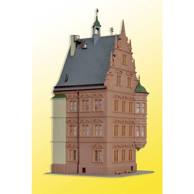 Kibri H0 38379 Patrizierhaus in Gernsbach