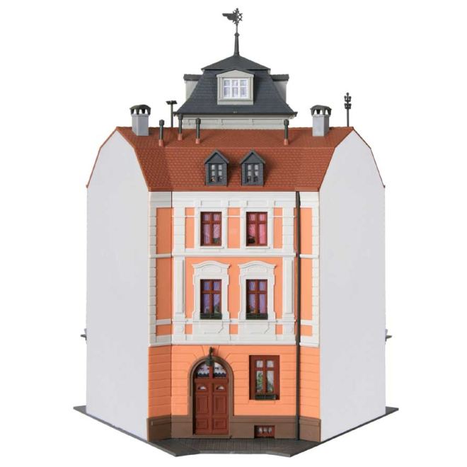 Kibri H0 38390 H0 Haus der Mode in Görlitz an der Neiße