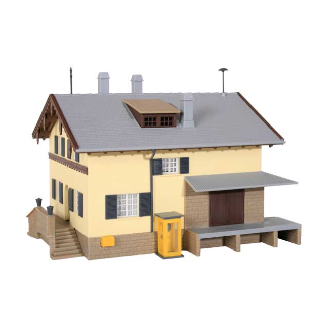 Kibri H0 38824 Postamt