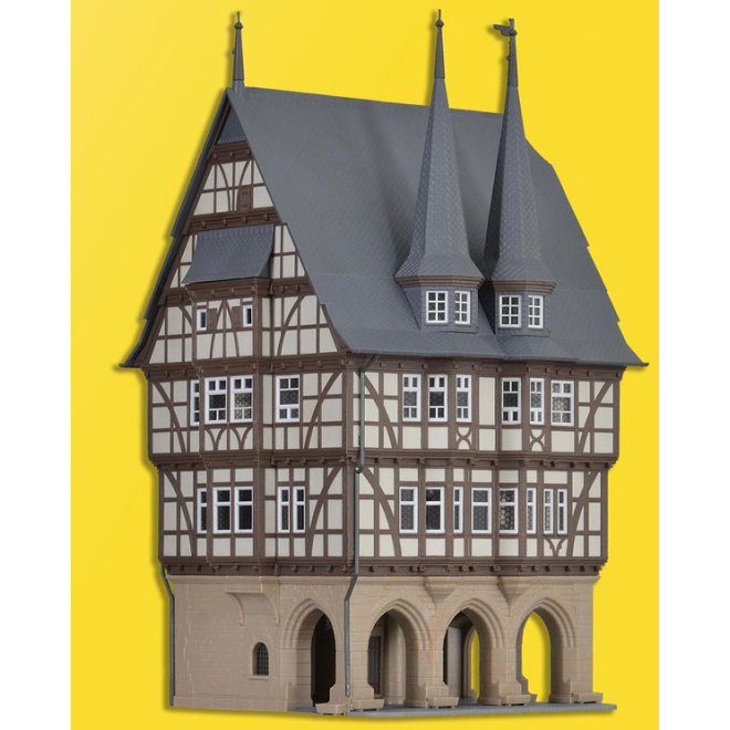 Kibri H0 38900 Rathaus Alsfeld