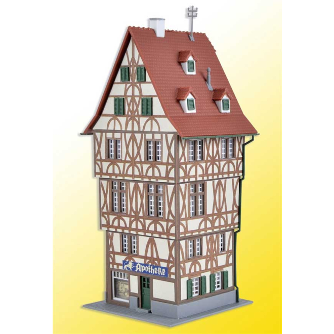 Kibri N 37118 Apotheke Aschaffenburg